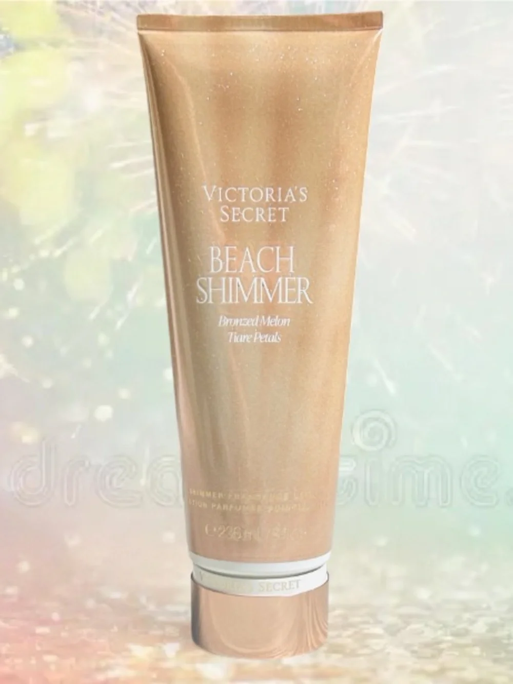 🐚 Beach Shimmer Body Lotion Victoria’s Secret 8 Fl Oz NWT